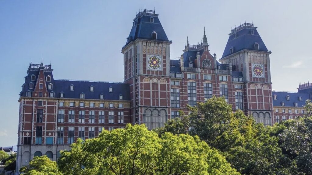 ハウステンボス