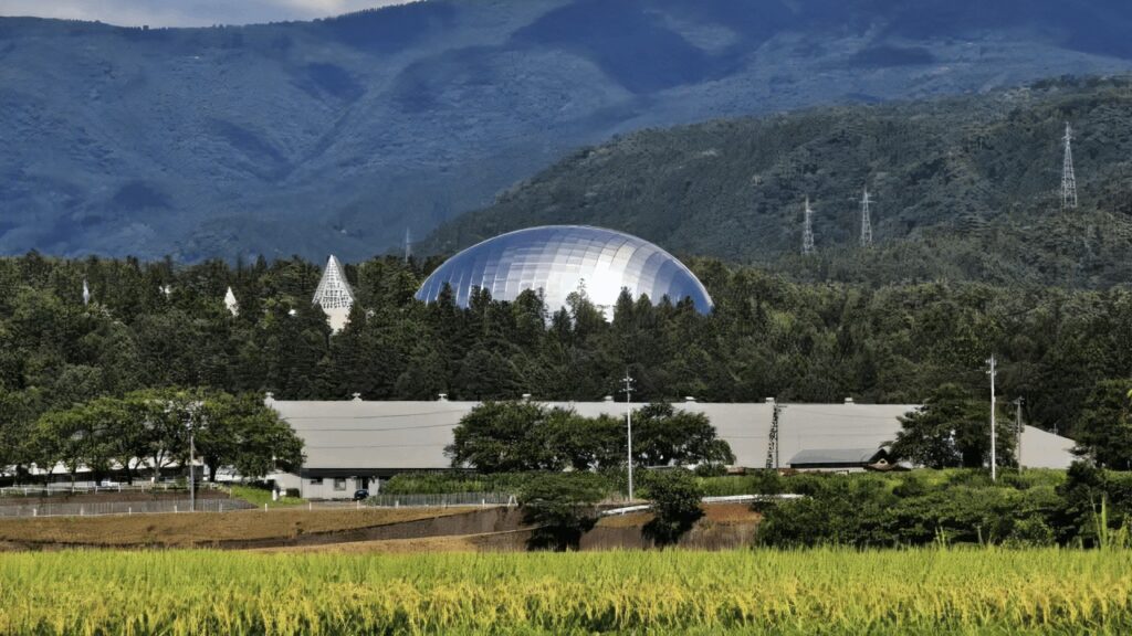 福井県立恐竜博物館