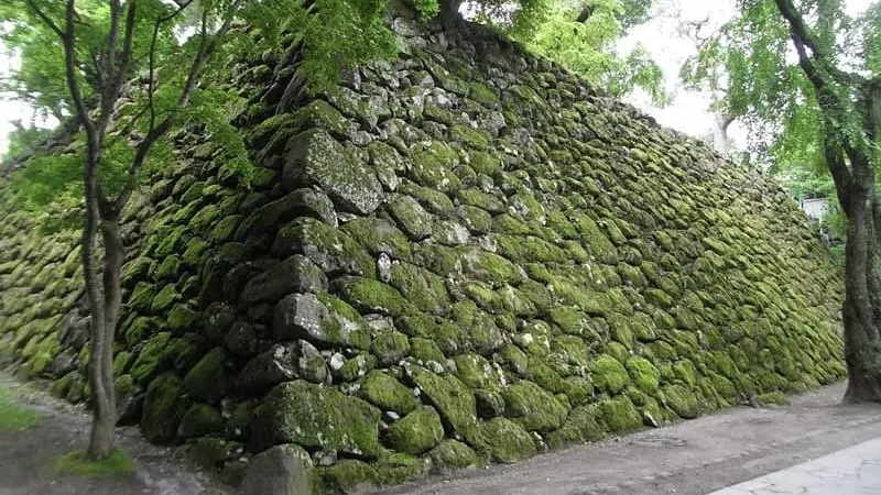 小諸城址懐古園