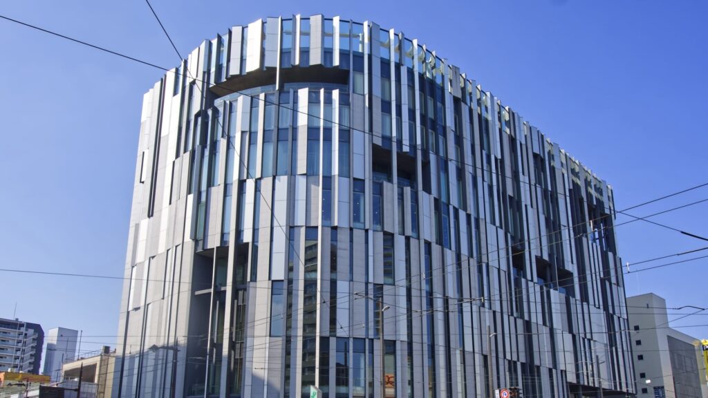 富山市ガラス美術館(TOYAMAキラリ)