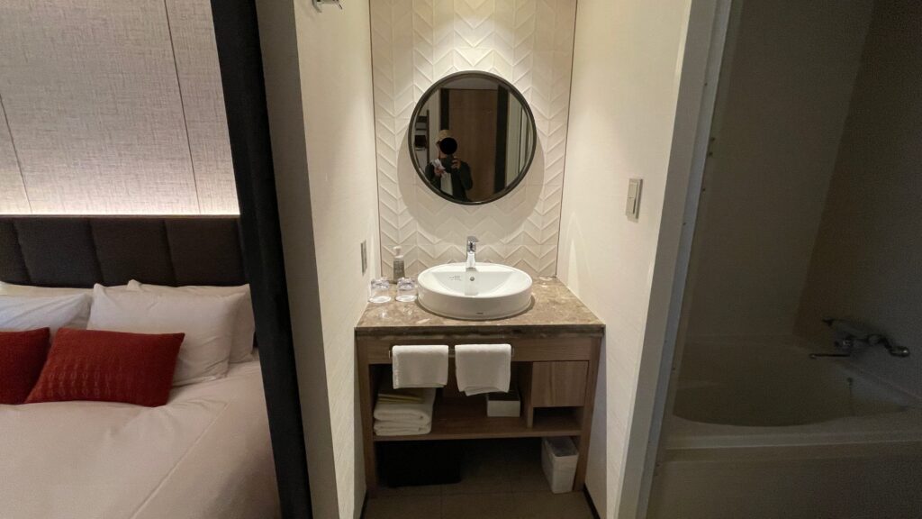 ソラリア西鉄ホテル札幌