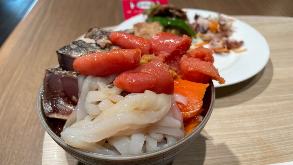 ソラリア西鉄ホテル札幌