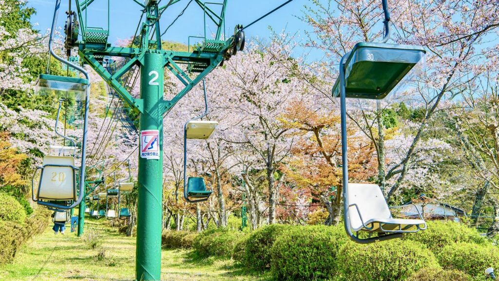 天橋立ビューランド