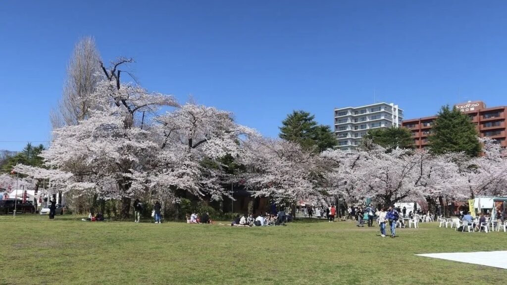 西公園（福岡）