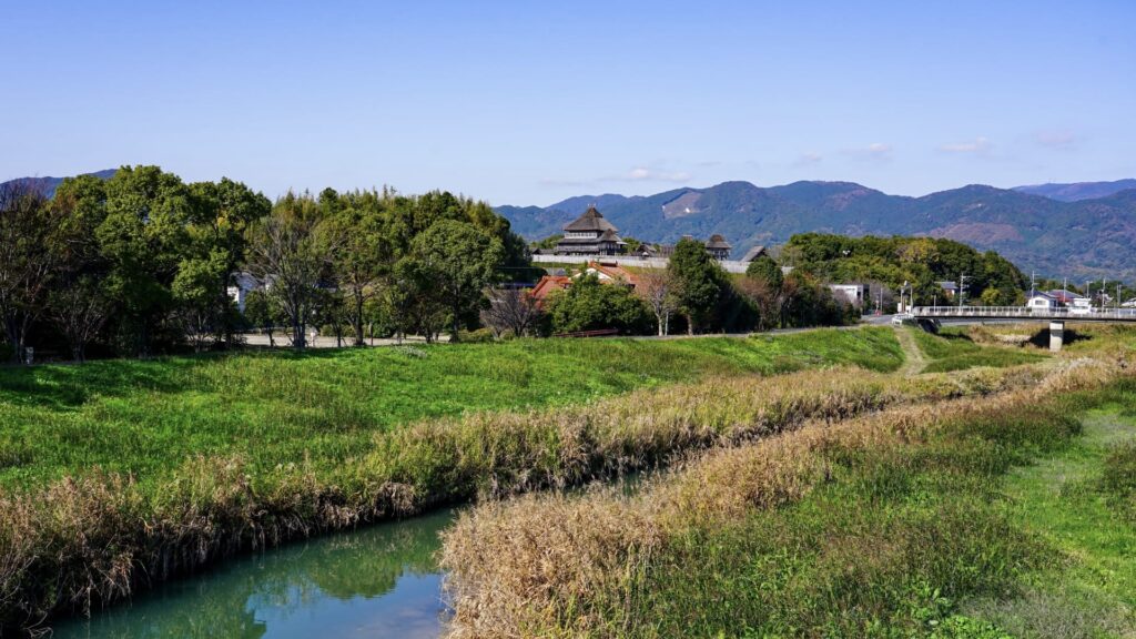吉野ヶ里歴史公園
