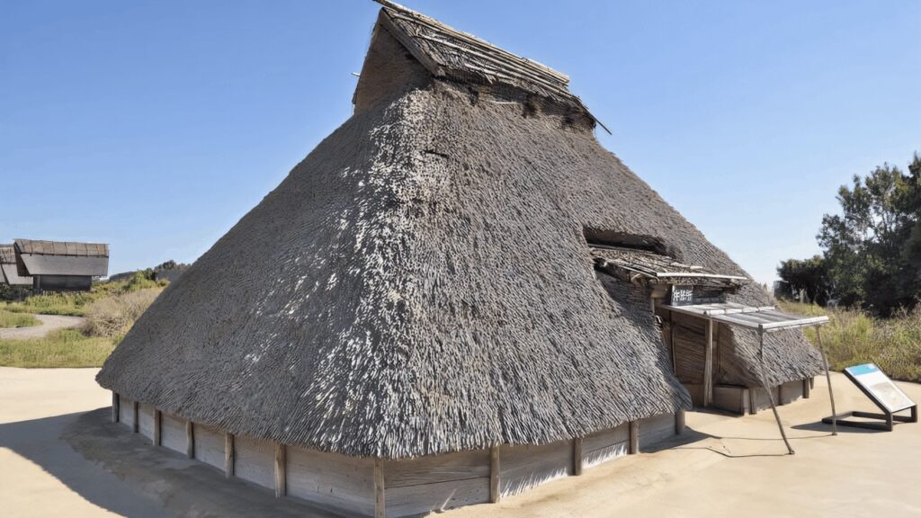 吉野ヶ里歴史公園