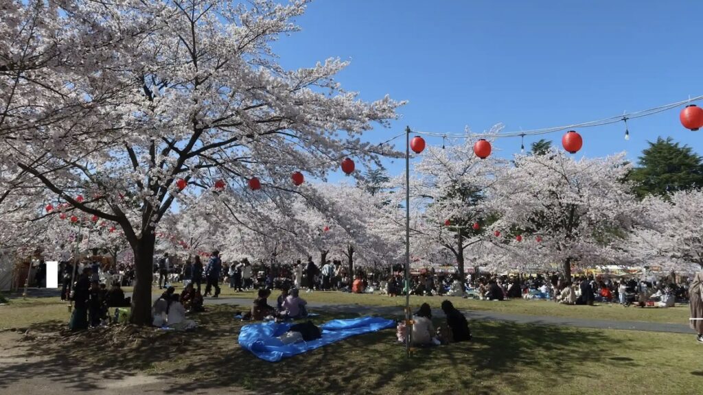 西公園（福岡）