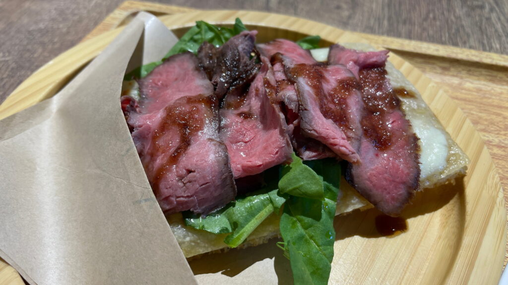 小江戸川越　ECCOLA りそなコエドテラス