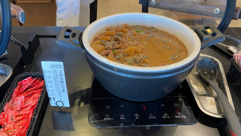 ホテル木暮