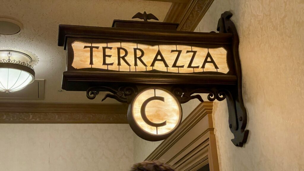 東京ディズニーシー　ソアリン : ファンタスティック・フライト