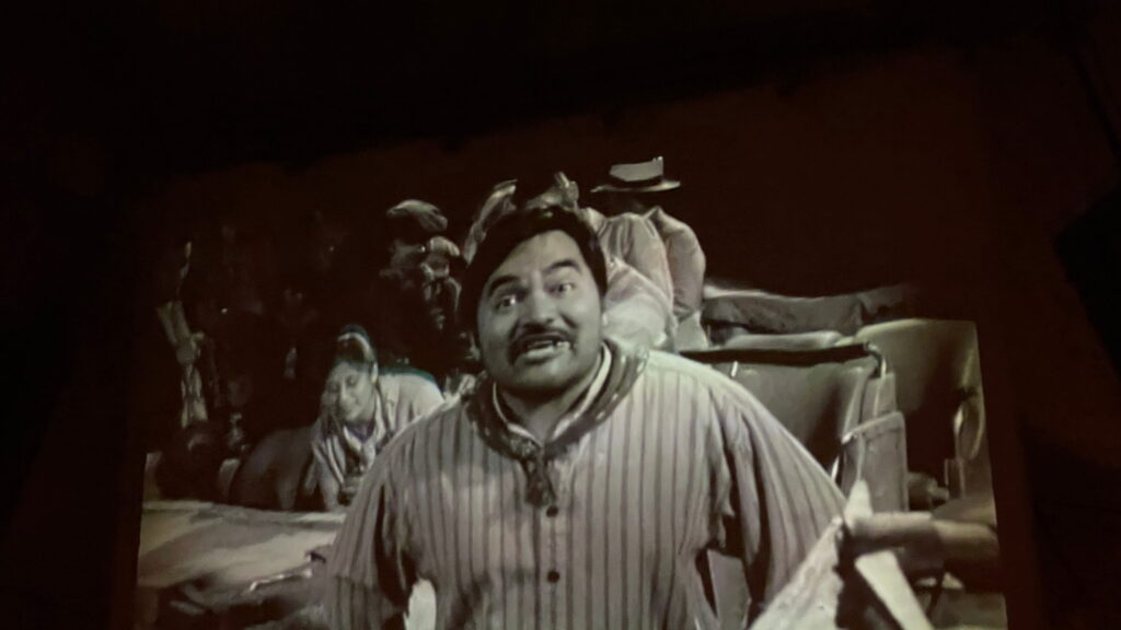 インディ・ジョーンズ・アドベンチャー　パコ