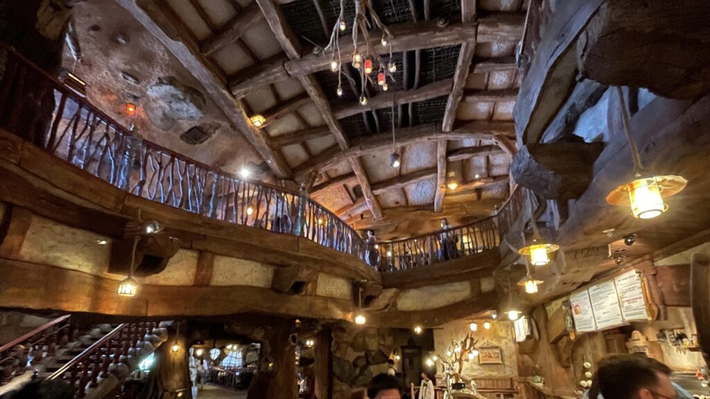 グランマ・サラのキッチン