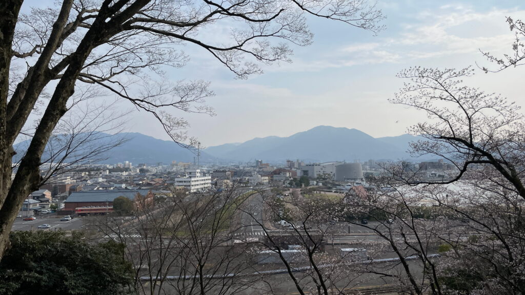金崎宮