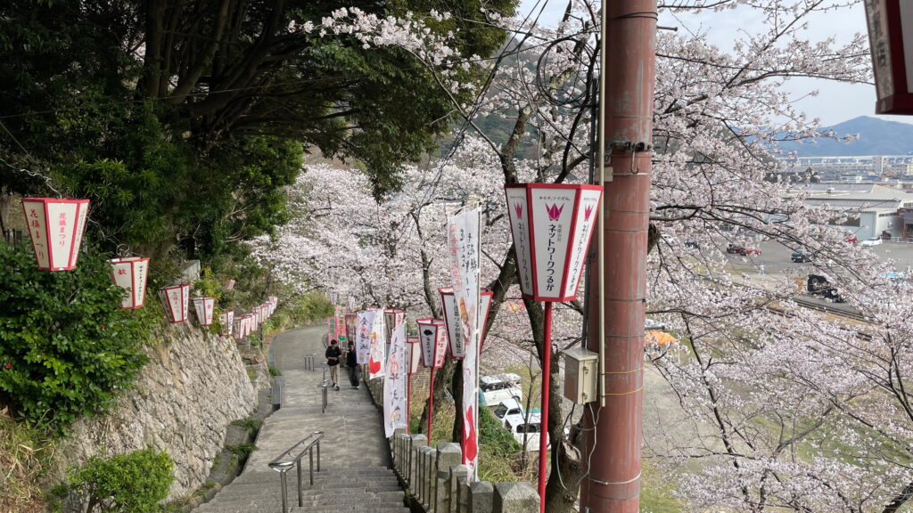 金崎宮