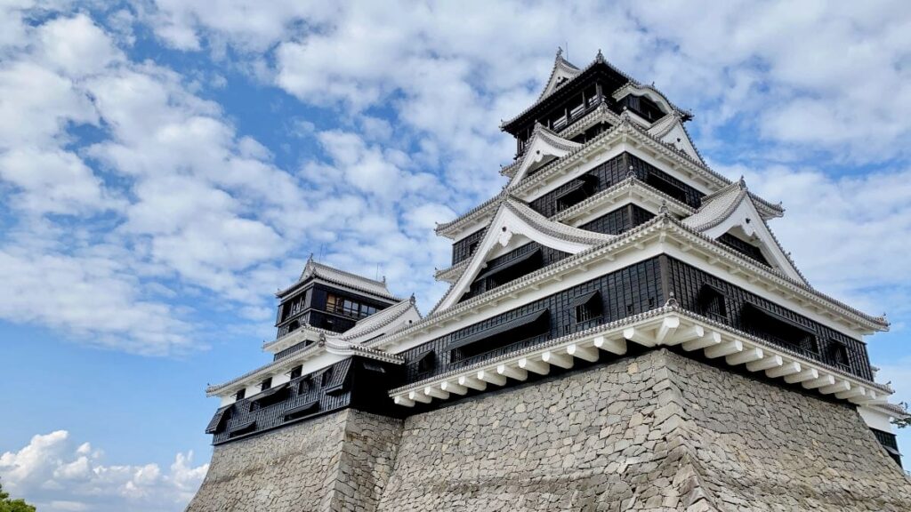 熊本城