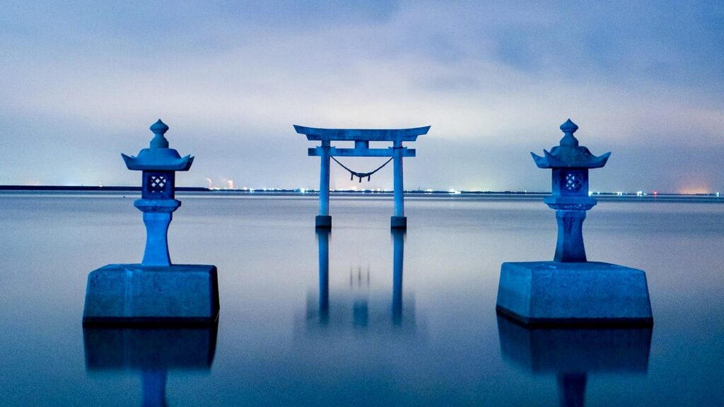 永尾剱神社