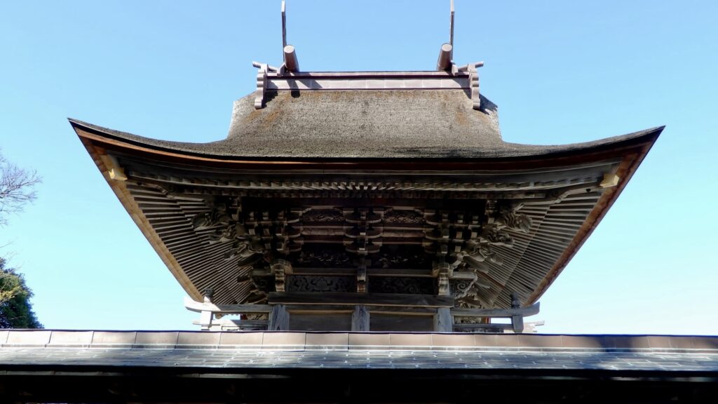 神崎神社