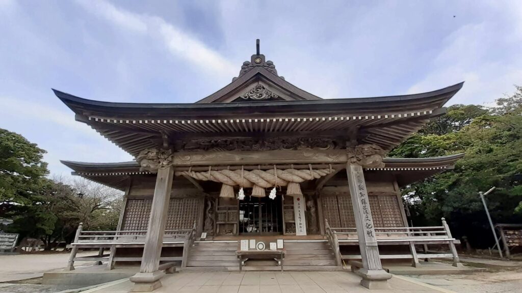 神崎神社