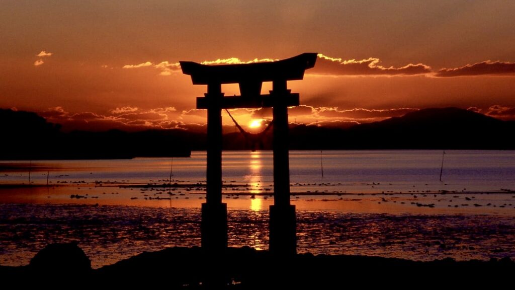 永尾剱神社