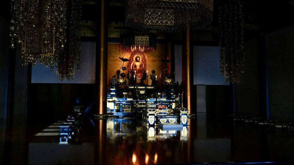 増上寺