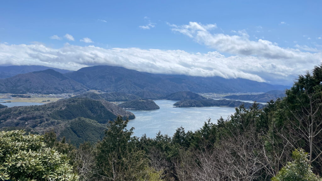 三方五湖