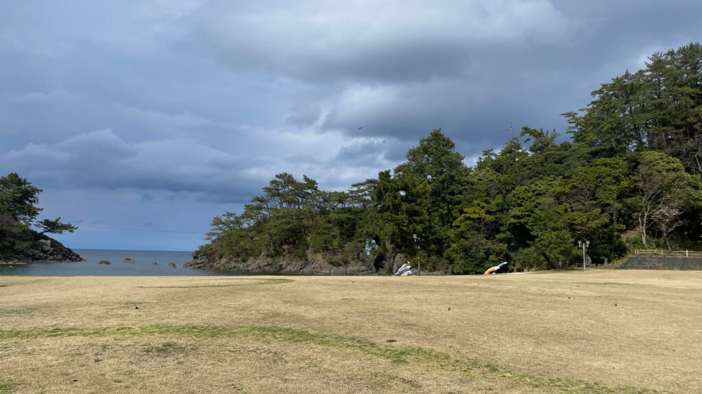 高浜八穴