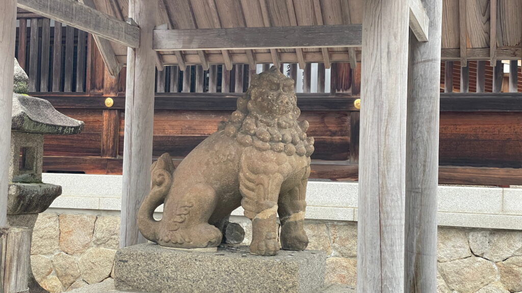 元伊勢籠神社