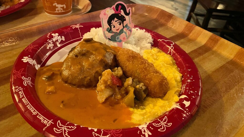 グランマ・サラのキッチン