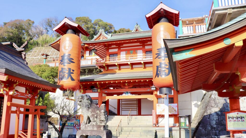 高橋稲荷