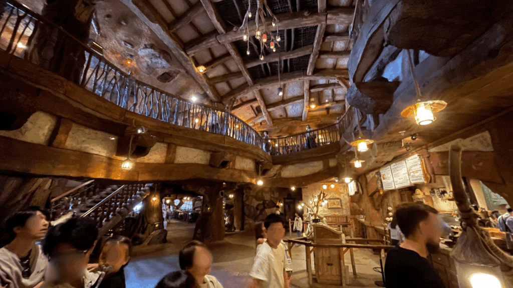 グランマ・サラのキッチン