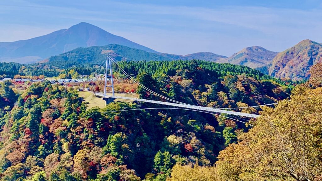 九重”夢”大吊橋