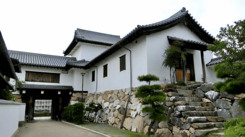今治城