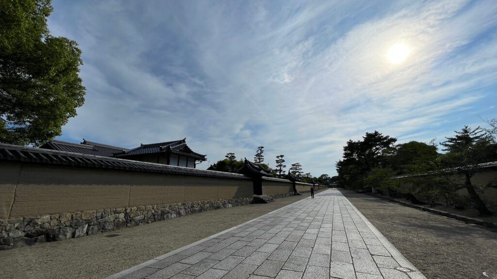 法隆寺