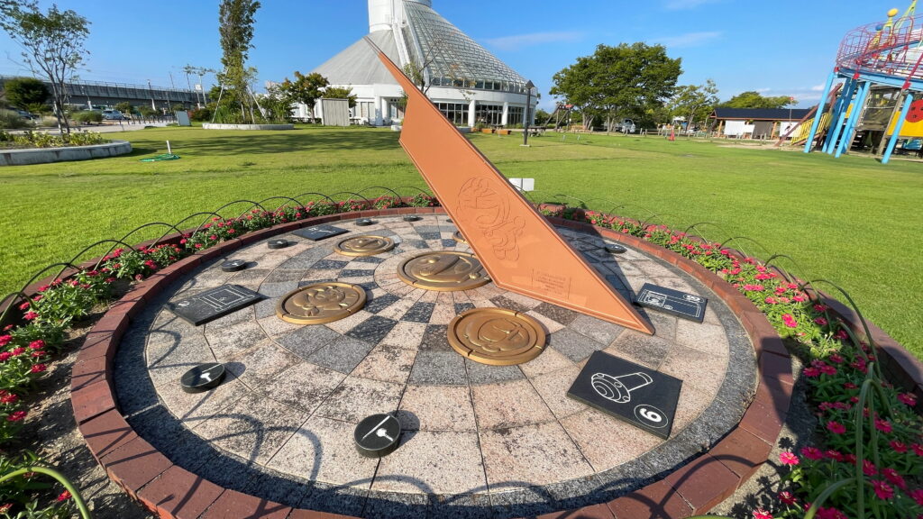 高岡おとぎの森公園