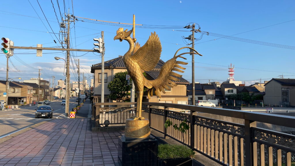 鳳鳴橋