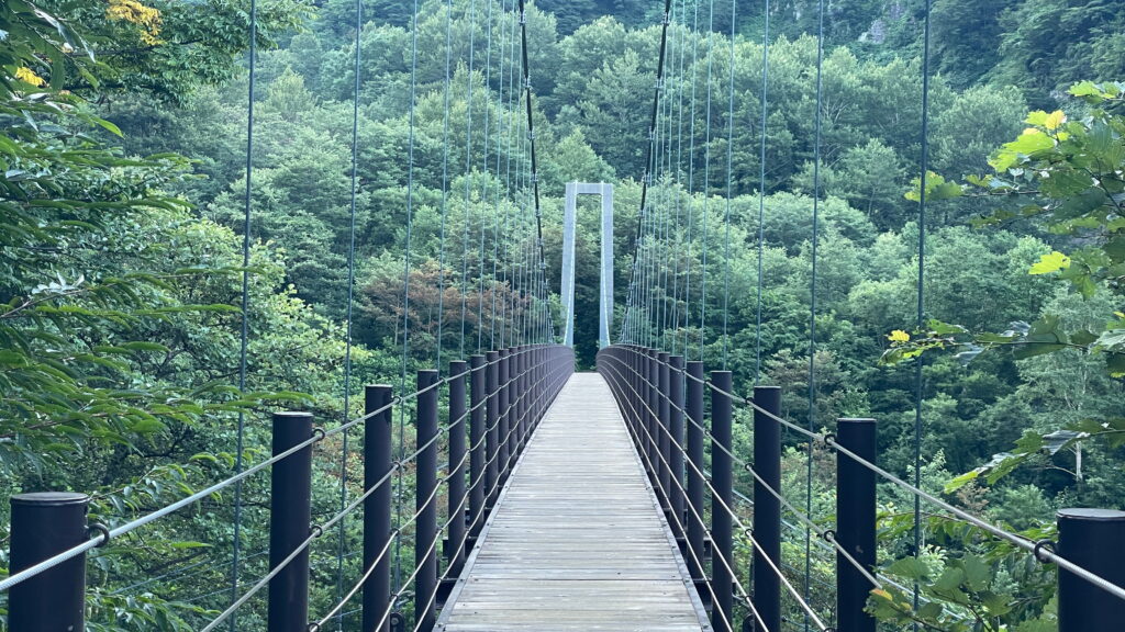 白山