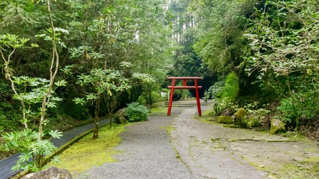 溝ノ口洞穴