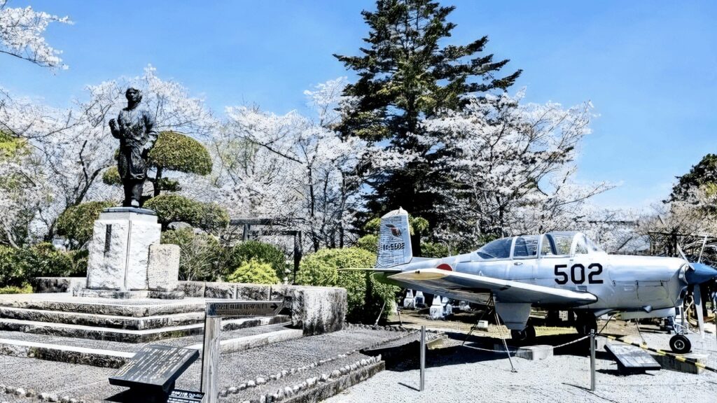 知覧特攻平和会館