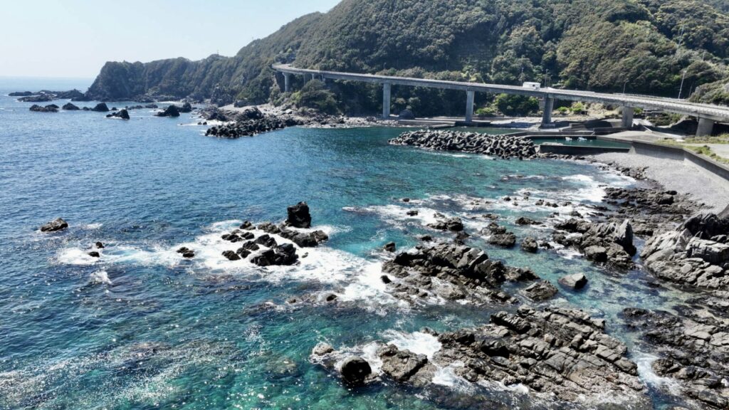 足摺岬