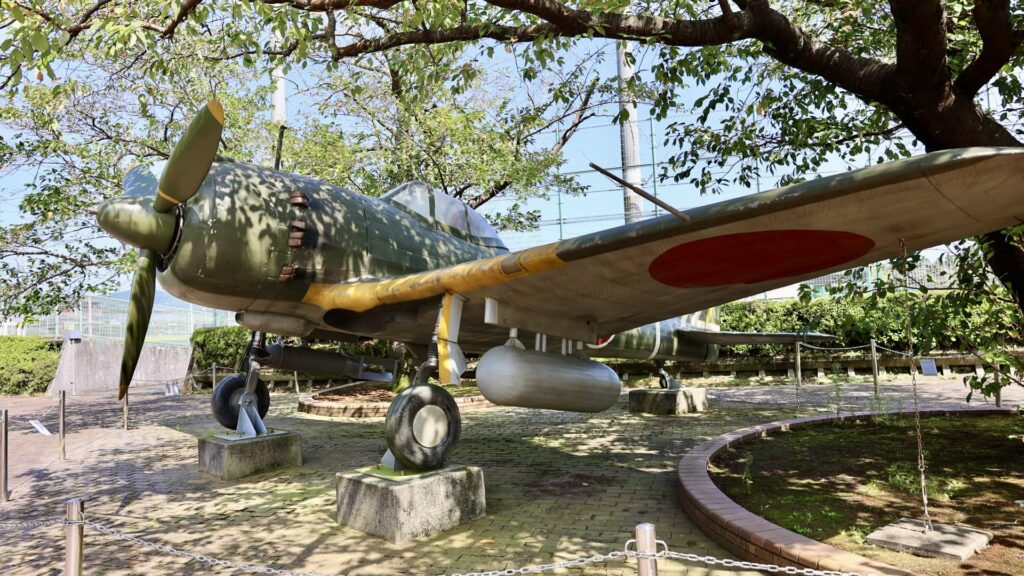 知覧特攻平和会館