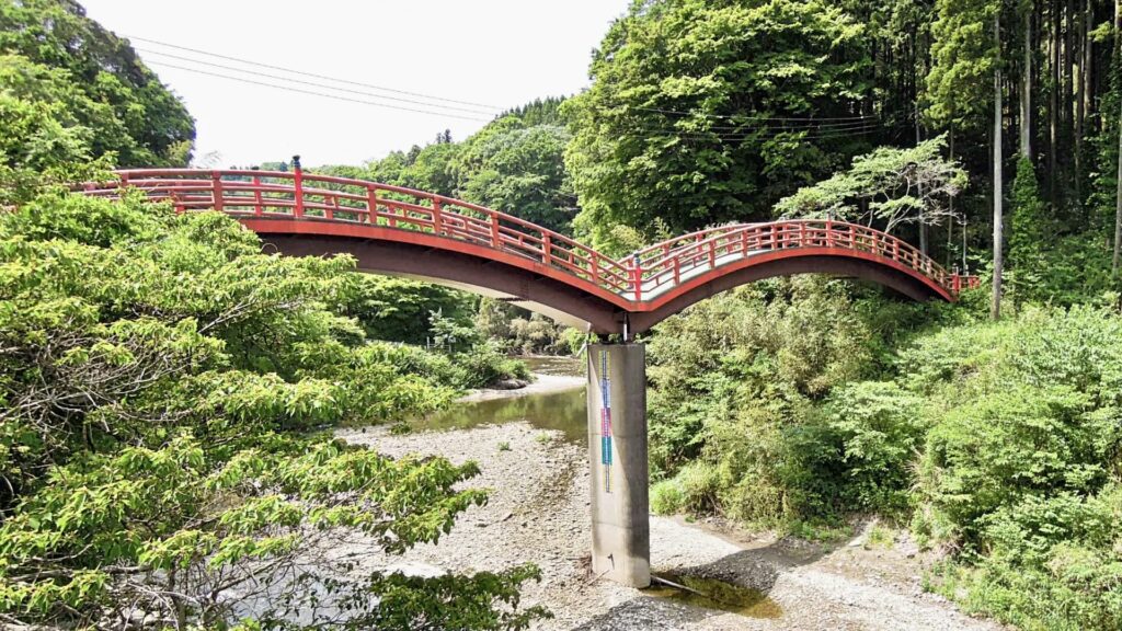 養老渓谷