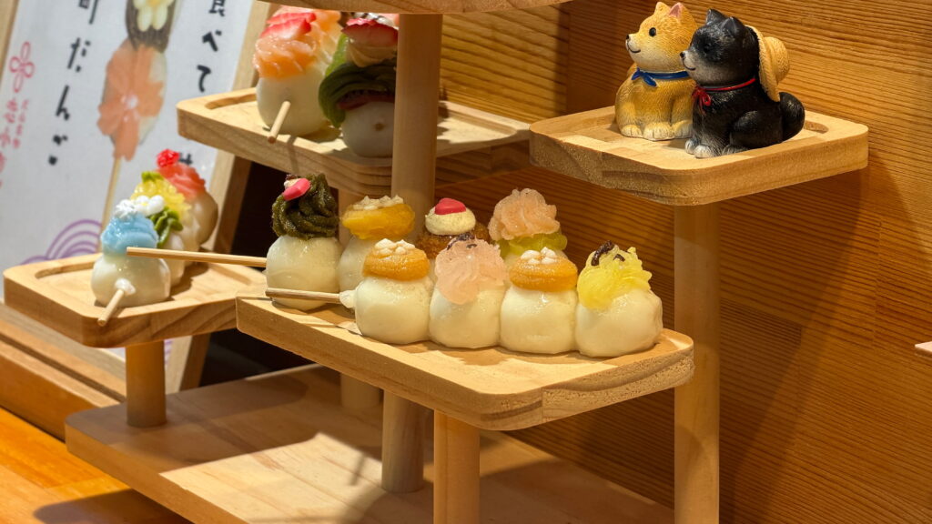 犬山城下町 昭和横丁