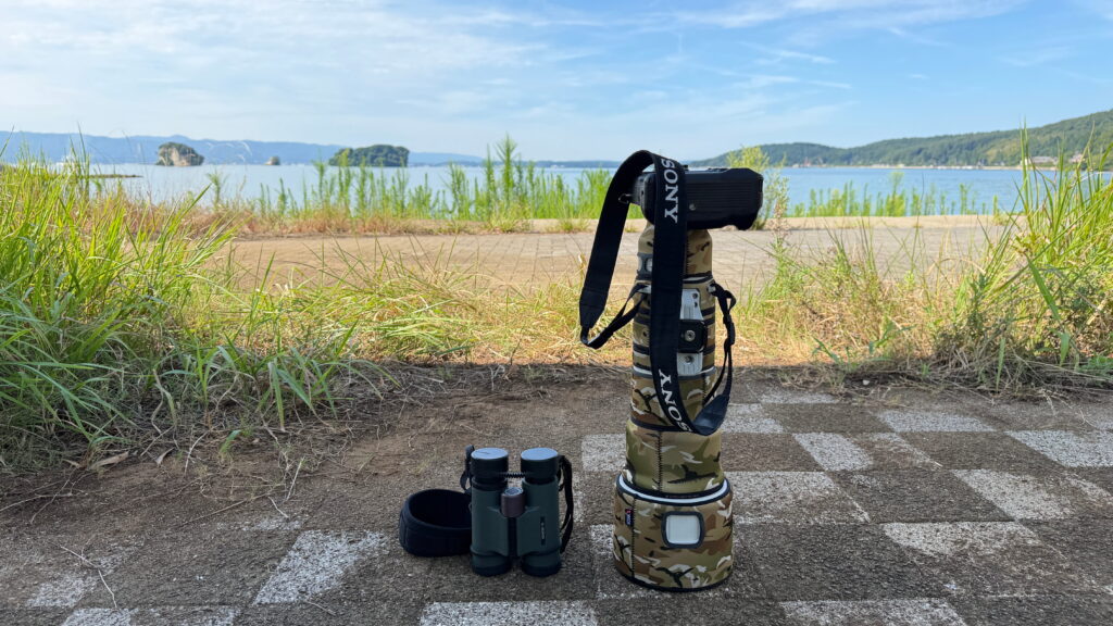 能登島マリンパーク海浜公園