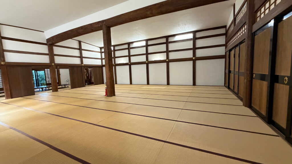 瑞龍寺