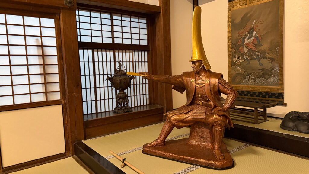瑞龍寺